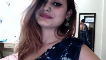 Amateur Indian Desi Masturbation On Webcam Amateur Indian Desi Masturbation On Webcam