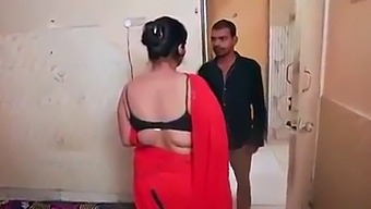 Mature Indian Women In Action