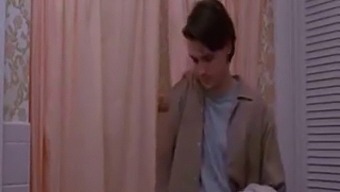 Mature And Teen In Forbidden Encounter