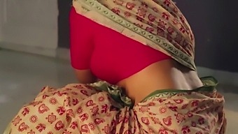 Hot Indian Housewife In Rgv'S Film, Watch Her Naked Scene