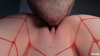 Hd Video Of Rough Anal And Intense Pussy Licking Orgasm