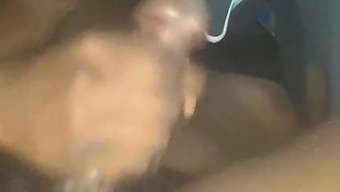 A Halloween-Themed Erotic Video
