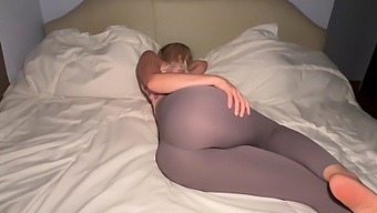 Perspective Of Seduction By Stepsister In Amateur Hd Porn