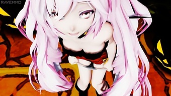 Sự Quyến Rũ Của Miku Trong Phần 1/2