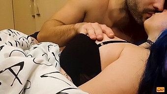 Sensual Nipple Stimulation Leading To Intense Orgasm - Unending Pleasure