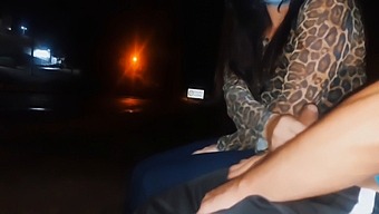 I Almost Exposed Myself To A Woman Waiting For The Bus. What Would Be Her Reaction?