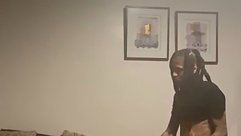My Boyfriend Joined Me And We Had Sex Again