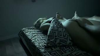 I Help My Friend'S Lover Reach Orgasm With Femdom Techniques