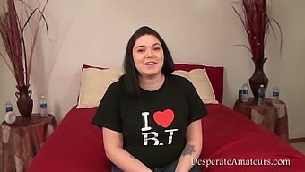 Desperate Bbw Moms In A Compilation Of Casting Sessions For Money