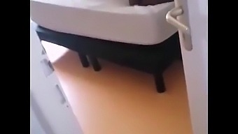 I Am A Cuckold! I Shocked My Wife By Introducing Her To My Stepbrother For Sex!