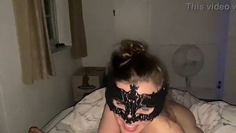 Xred Video Featuring Oral Pleasure With Testicles (Complete Video)