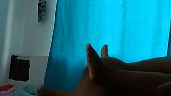 Amateur Teen Gets Fucked By Friend While Husband Is Away