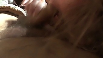 Homemade Video Of My Wife Sucking The Neighbor'S Dick