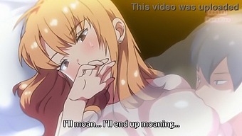 Mature 3d Mistress In Action: Ane Wa Yanmama Junyu-Chuu Episode 02